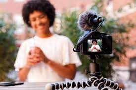 Digital Content Creation