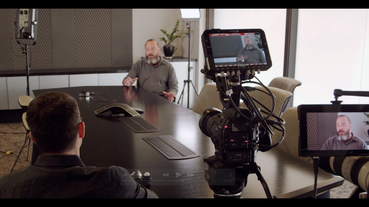 Documentary Production