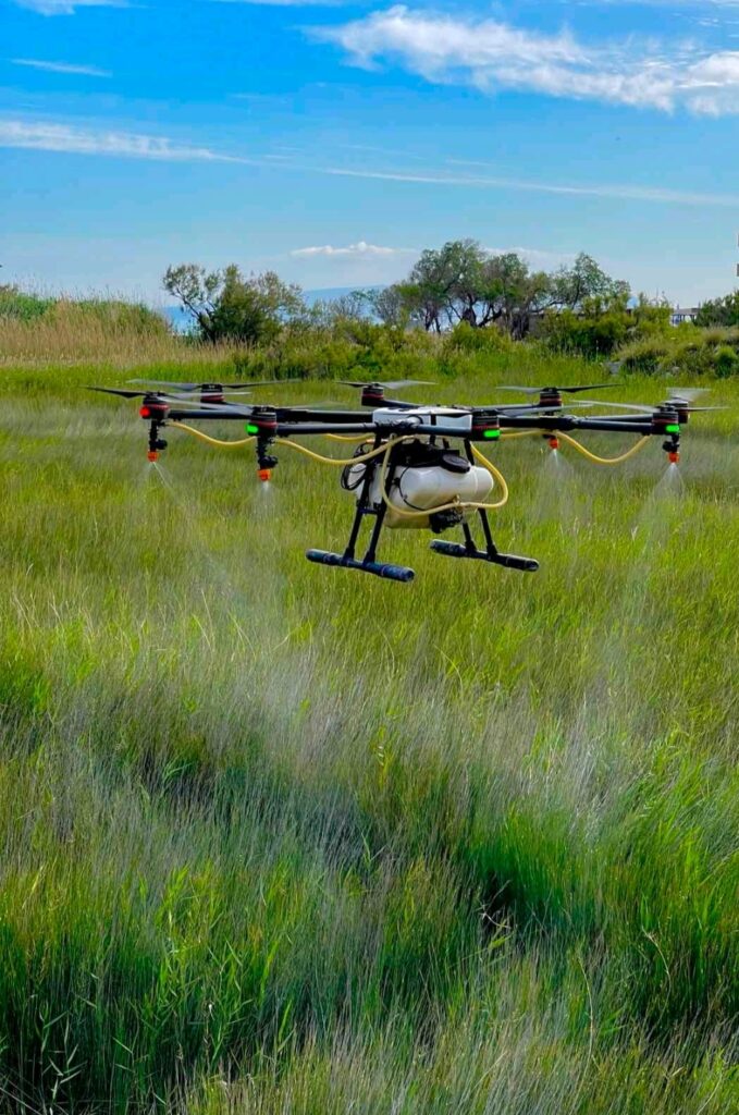 Aerial Videography